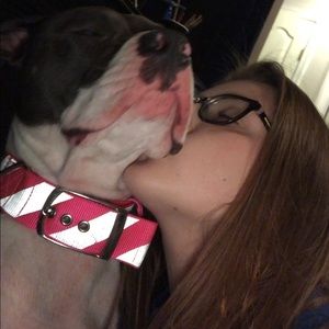 Meet your Posher, Shayla